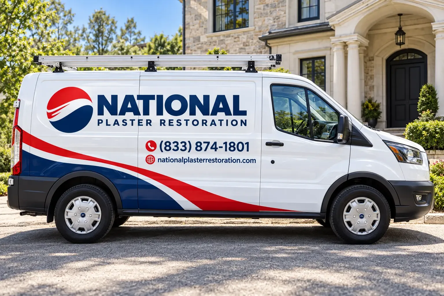Plaster Repair in West Hills, CA near me
